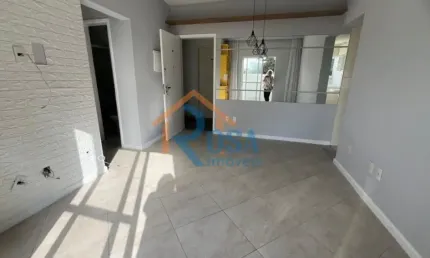 Apartamento à venda com 2 Quartos e 1 banheiro à Venda, 63 m² por R$ 290.000