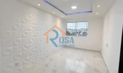 Apartamento 02 quartos venda ou Locação no Colubande Sao Goncalo/RJ.