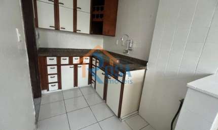 Apartamento para venda ou locacao 02 quartos Colubande Sao Goncalo