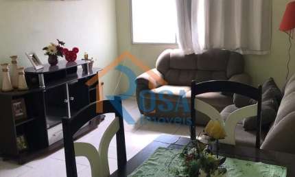 Apartamento mobiliado  à venda 02 quartos na Parada 40 São Gonçalo/RJ.