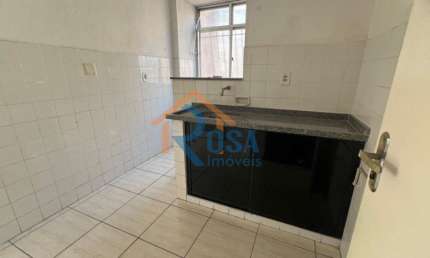 Apartamento 2 Quartos à Venda no Condomínio Vivendas de São Gonçalo – Mutondo
