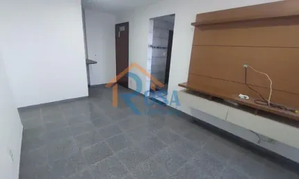 Oportunidade no Mutondo! Apartamento de 2 Quartos: Ideal para Você.