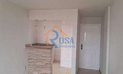 Apartamento 2 Quartos à Venda no Condomínio Vivendas de São Gonçalo – Mutondo