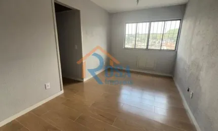 Oportunidade Imperdível! Apartamento 2 Quartos no Colubandê, SG.
