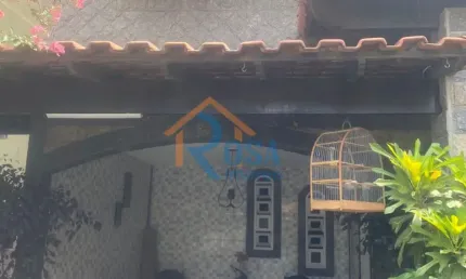 Casa à venda com Lazer Completo no Condomínio Recanto das Mangueiras! (4 Quartos, 4 Banheiros)