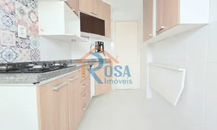 Diga Adeus ao Aluguel! Apartamento à venda na Trindade: Seu Sonho ao Seu Alcance!