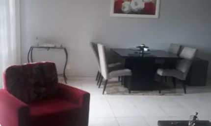 Apartamento com 3 quartos à venda na Rua do Romancista, 166, Freguesia (Ilha do Governador), Rio de Janeiro