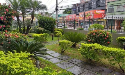 Apartamento para venda Mutondo com 2 quartos São Gonçalo/RJ