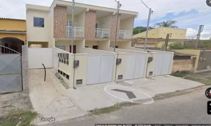 Casa Duplex 02 quartos à venda Raul Veiga São Gonçalo/RJ.