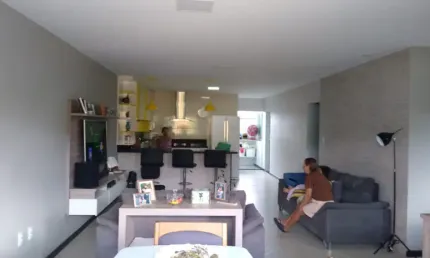 Casa Duplex à venda  05 quartos no Coelho São Gonçalo/RJ