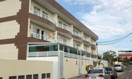 Apartamento à Venda 02 quartos Trindade São Gonçalo/RJ.