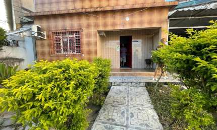 Excelente oportunidade Casa a Venda Centro Alcântara São Gonçalo/RJ.