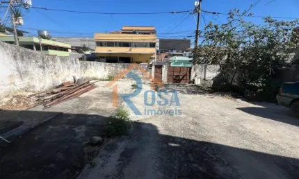 Casa com 3 quartos à venda na Rua Belmiro Braga, Boa Vista, São Gonçalo