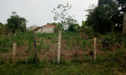Terreno à venda na Travessa Abraão, Aquarius (Tamoios), Cabo Frio