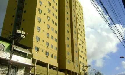 Apartamento 02 quartos à Venda Barro Vermelho – Condomínio Bella Vitta