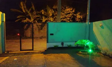 Casa com 04 quartos para venda Vista Alegre São Gonçalo/RJ.