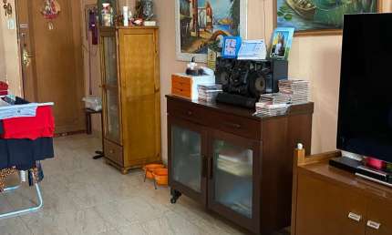 Apartamento 02 quartos para venda Lapa Rio de Janeiro