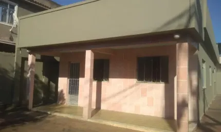 Casa com 2 quartos à venda na Rua Martins Francisco Martins, Coelho, São Gonçalo