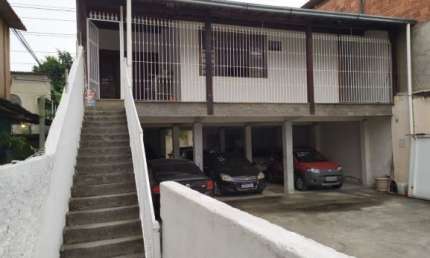Loja e Sobrado para venda Lindo Parque São Gonçalo/RJ.
