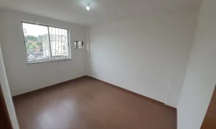 Apartamento para venda 03 quartos Rocha São Gonçalo/RJ.
