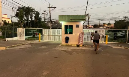 Apartamento 02 quartos à venda colubandê são gonçalo/rj.