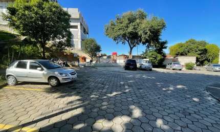 Apartamento  à Venda 02 quartos Colubande São Gonçalo/RJ