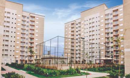 Apartamento com 2 quartos à venda na Rua Hilário Moro, 526, Tingui, Curitiba