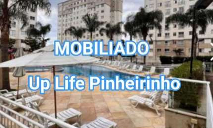 Apartamento com 2 quartos à venda na Rua Reinaldo Stocco, 174, Pinheirinho, Curitiba