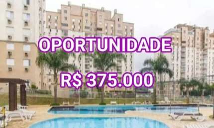 Apto 3 qtos suíte sacada com churrasqueira 6⁰ andar