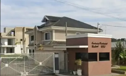 Condomínio residencial umbara. terreno 250 m², 10 de frente, 25 comprimento