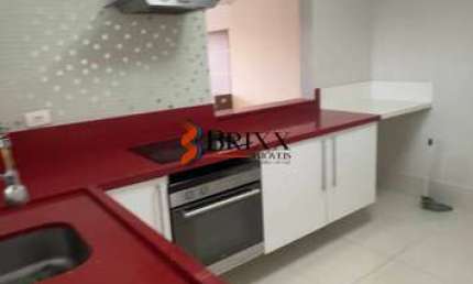 APARTAMENTO COM 03 DORMITÓRIOS PARA LOCAÇÃO-CONDOMÍNIO ARUJÁ CLUBE-ARUJÁ