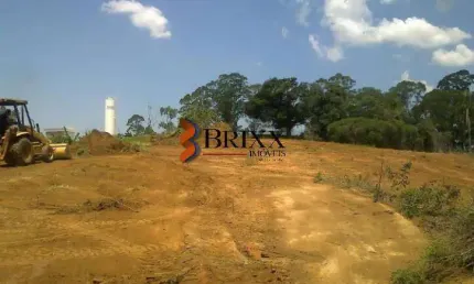 Terreno comercial à venda na Estrada Laranja Azeda, Laranja Azeda, Arujá