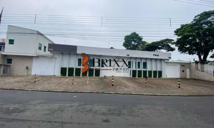 PRÉDIO COMERCIAL PARA LOCAÇÃO, 575 M² DE ÁREA -CENTRO ARUJÁ