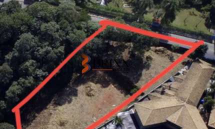 Terreno em condomínio fechado à venda na Rua das Camélias, Condominio Arujazinho, Arujá