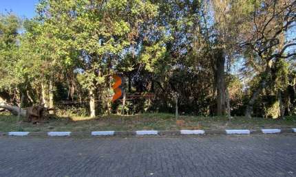 TERRENO EM CONDOMINIO Á VENDA - ARUJAZINHO I II III-ARUJÁ