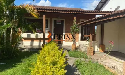CASA EM CONDOMÍNIO COM 02 QUARTOS - LOCAÇÃO -ARUJAZINHO IV-ARUJÁ