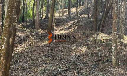 TERRENO- À VENDA- 2.000M2- CONDOMÍNIO ARUJAZINHO I II II -ARUJÁ