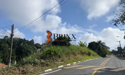 Terreno à venda na Rua Nossa Senhora da Conceição, Nossa Senhora do Carmo, Arujá