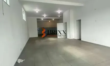SALAS COMERCIAIS  PARA LOCAÇÃO- 260 M² POR ANDAR COM ELEVADOR-CENTRO ARUJÁ