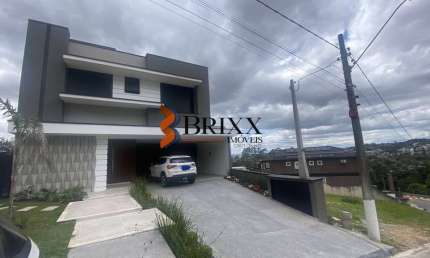 EXCELENTE CASA CONDOMÍNIO NOVA COM 03 SUÍTES -CONDOMÍNIO REAL PARK -ARUJÁ