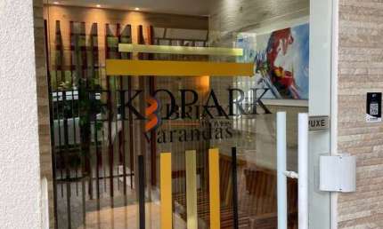 APARTAMENTO COM 03 QUARTOS PARA LOCAÇÃO-EKO VARANDAS-ARUJÁ