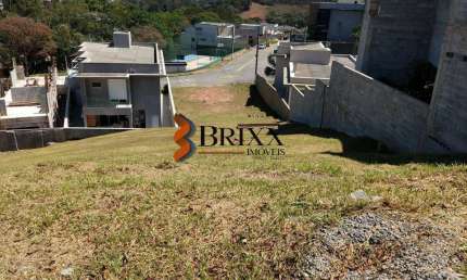 LINDO TERRENO COM 490 M² À VENDA NO CONDOMÍNIO ARUJÁ VILLE II-ARUJÁ