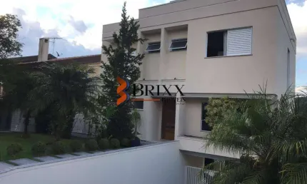 CASA EM CONDOMÍNIO COM 03 QUARTOS Á VENDA -CONDOMÍNIO HILLS 3-ARUJÁ