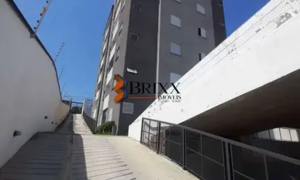 APARTAMENTO Á VENDA E LOCAÇÃO COM 02 QUARTOS , 57 M²-EDIFÍCIO MORADA-ARUJÁ