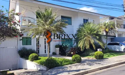 CASA CONDOMÍNIO PARA VENDA COM 4 SUÍTES -ARUJAZINHO IV-ARUJÁ