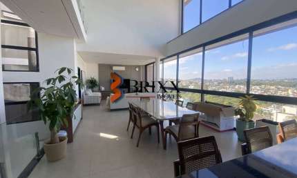 CASA CONDOMÍNIO ARUJÁ 5 Á VENDA  04 SUÍTES COM 430 M²-ARUJÁ