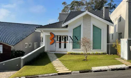 CASA CONDOMÍNIO ALTO PADRÃO  Á VENDA COM 04 DORMITÓRIOS-ARUJÁ 5