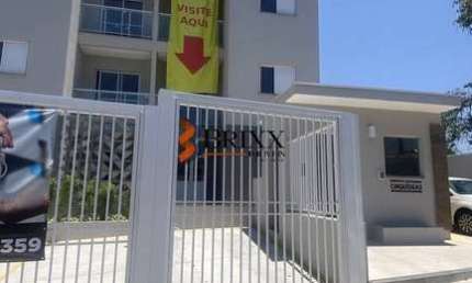 APARTAMENTOS COM 02 DORM -LOCAÇAO JORDANÓPOLIS- ARUJÁ