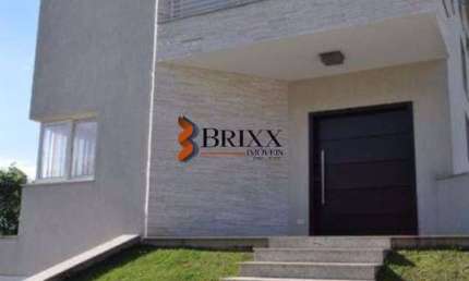 CASA CONDOMÍNIO MODERNA A VENDA ARUJAZINHO IV -CONFIRA!