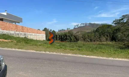 Terreno plano, à venda, 800m², condomínio ibirapitanga módulo 3 (novo)